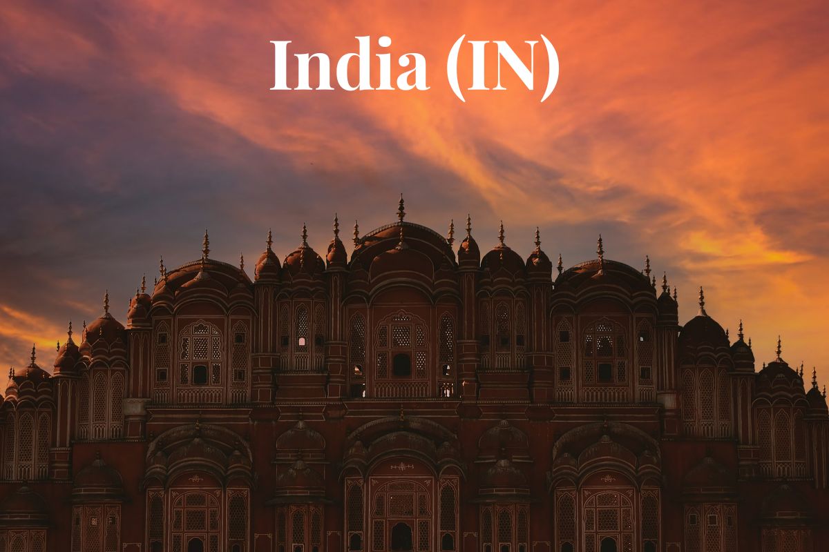 places to visit in Jaipur in 2 days