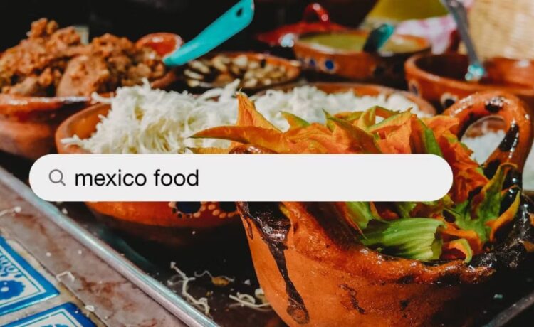 Mexican Food Truck Catering