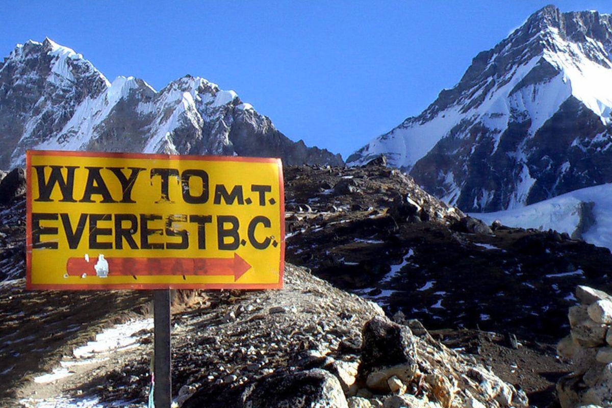 Everest Base Camp Trek Cost