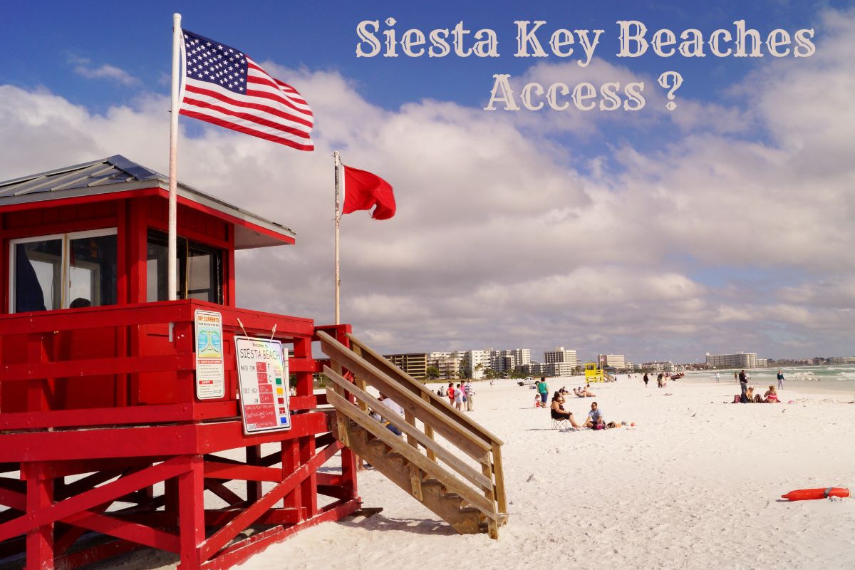Siesta Key Beach Access 5 MustSee Beaches of Siesta Key My Roam Diary