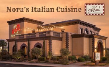 Nora's Italian Cuisine