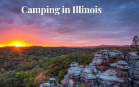 Camping Illinois