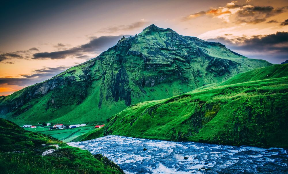 places to visit in Iceland