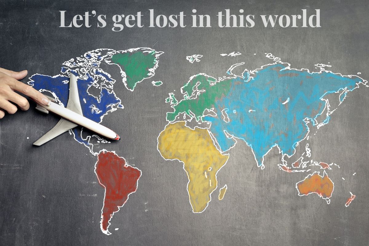 Top 10 Best Countries to Travel in 2023