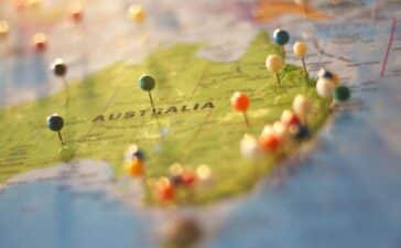 Best Cities to Visit Australia
