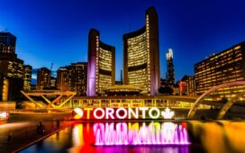 Best Time to Visit Canada