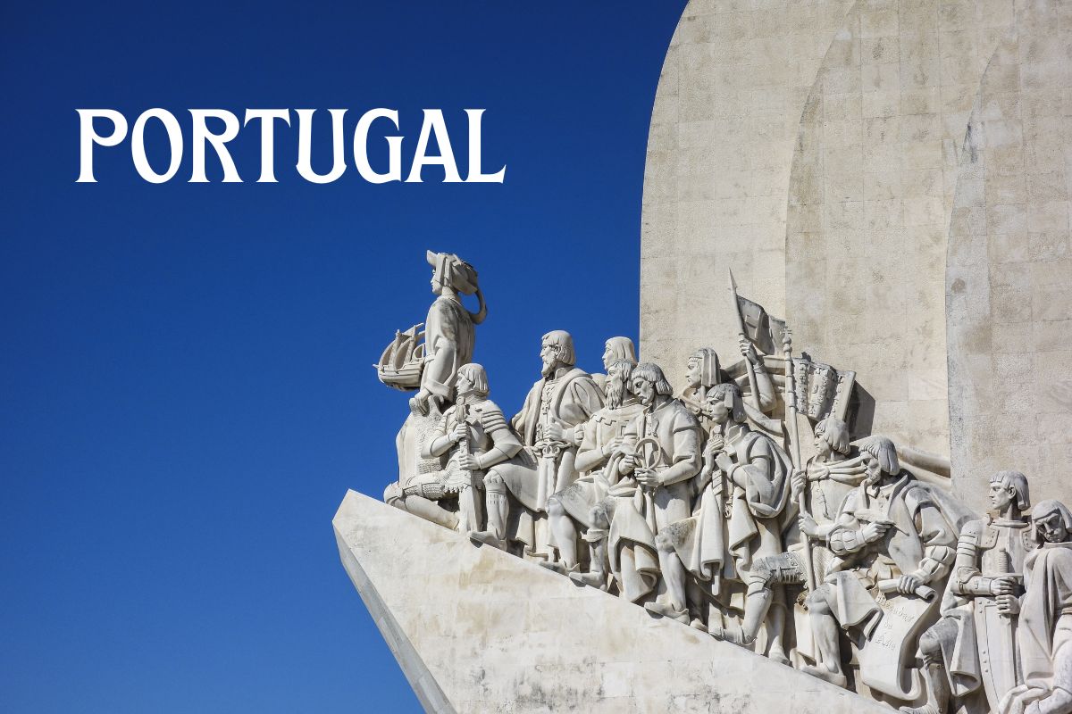 Best Time to Travel to Portugal
