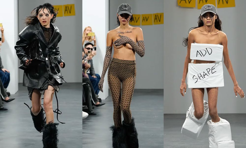 Milan Fashion Week 2023