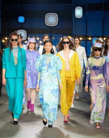 Milan Fashion Week 2023